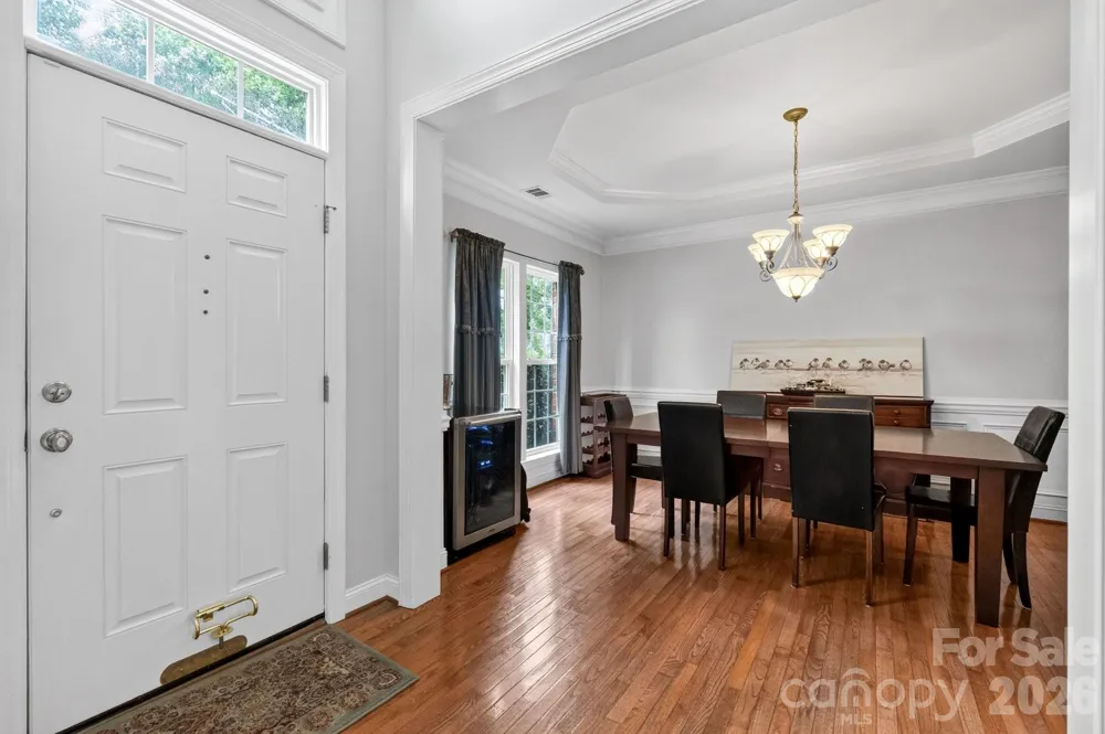 127 Corona Circle Mooresville, NC 28117