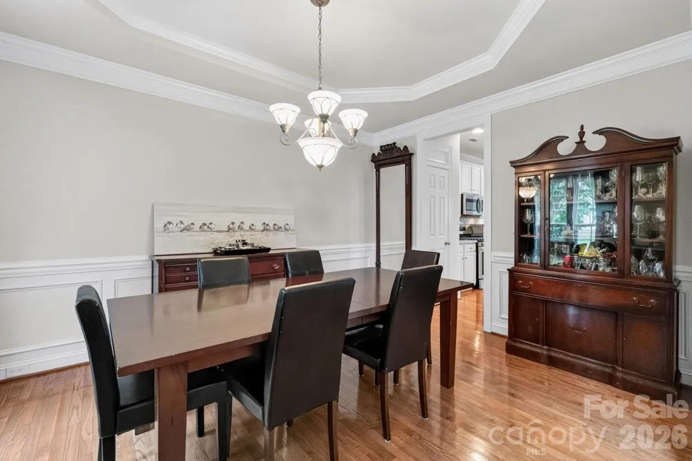 127 Corona Circle Mooresville, NC 28117