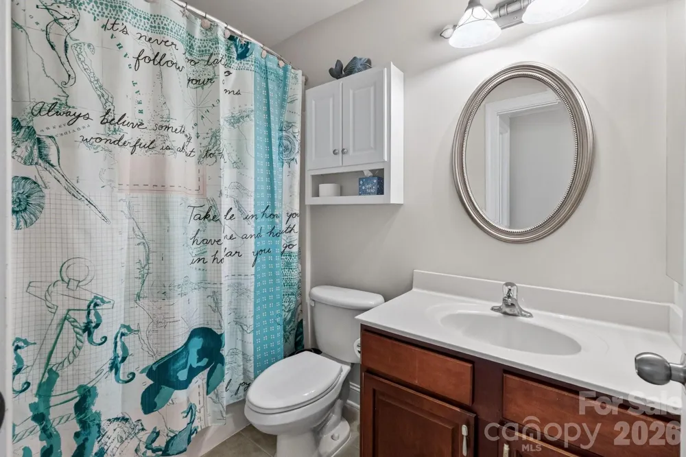 127 Corona Circle Mooresville, NC 28117