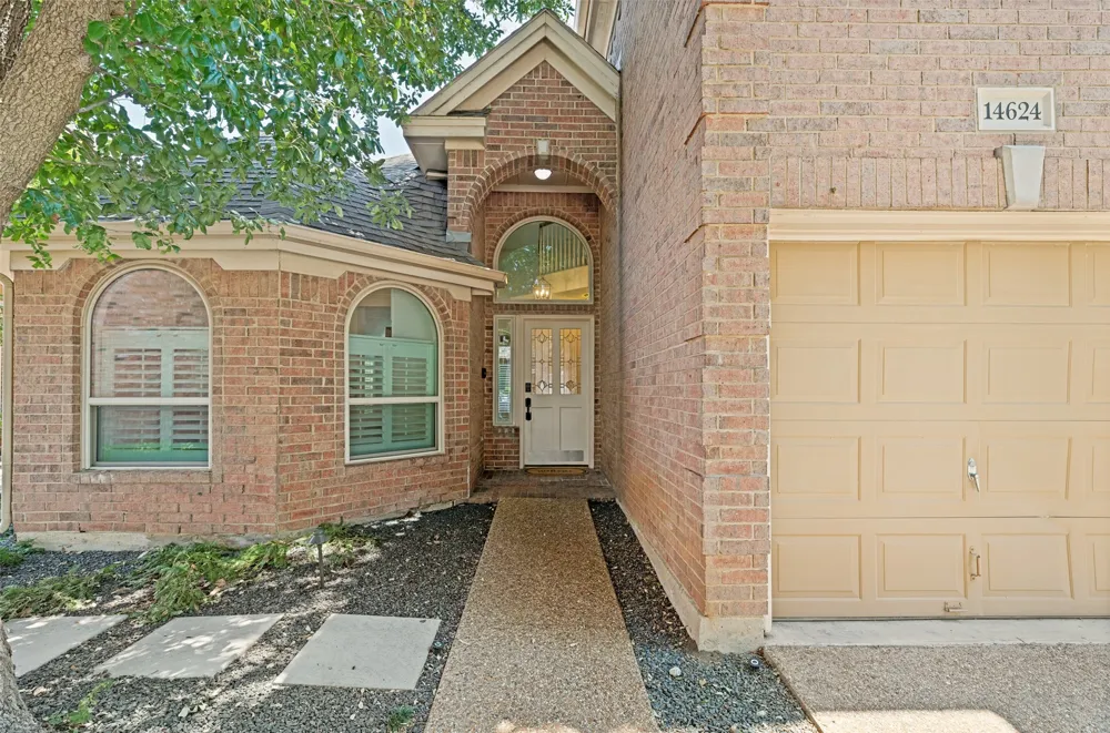 14624 Windsor Court Addison, TX 75001