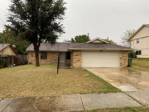 1105 Montclair Drive