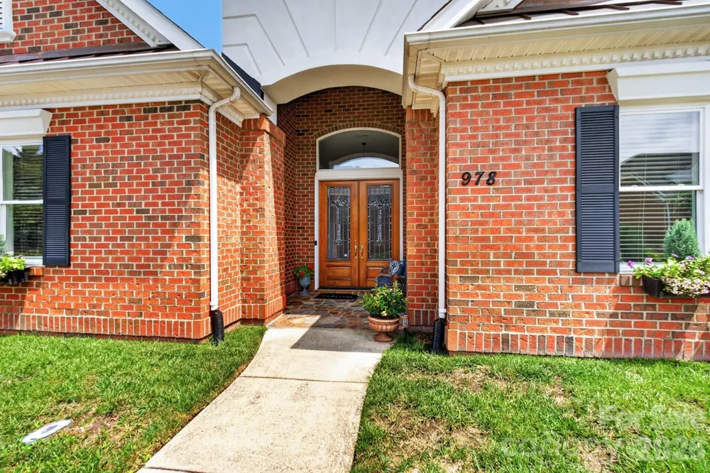 978 Blakeley Walk Rock Hill, SC 29732