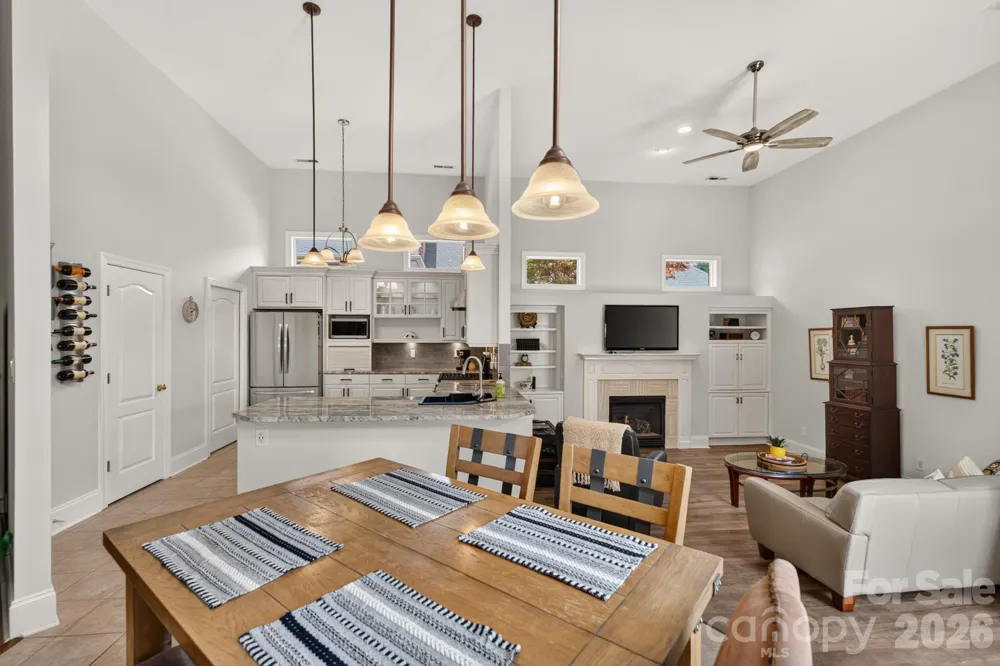 978 Blakeley Walk Rock Hill, SC 29732