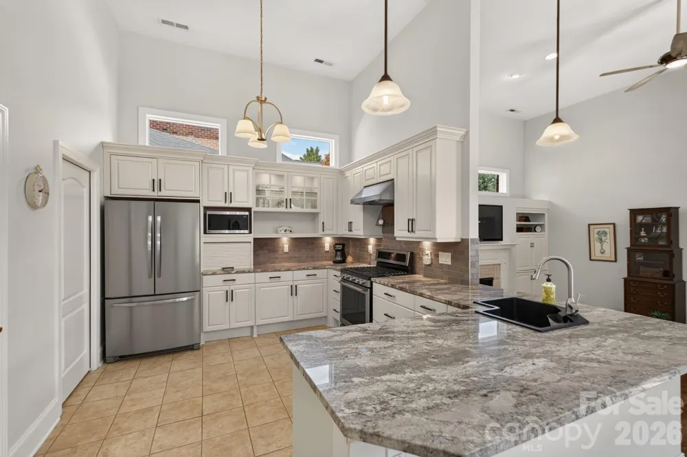 978 Blakeley Walk Rock Hill, SC 29732