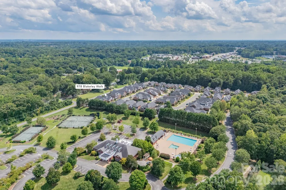 978 Blakeley Walk Rock Hill, SC 29732