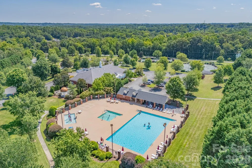 978 Blakeley Walk Rock Hill, SC 29732