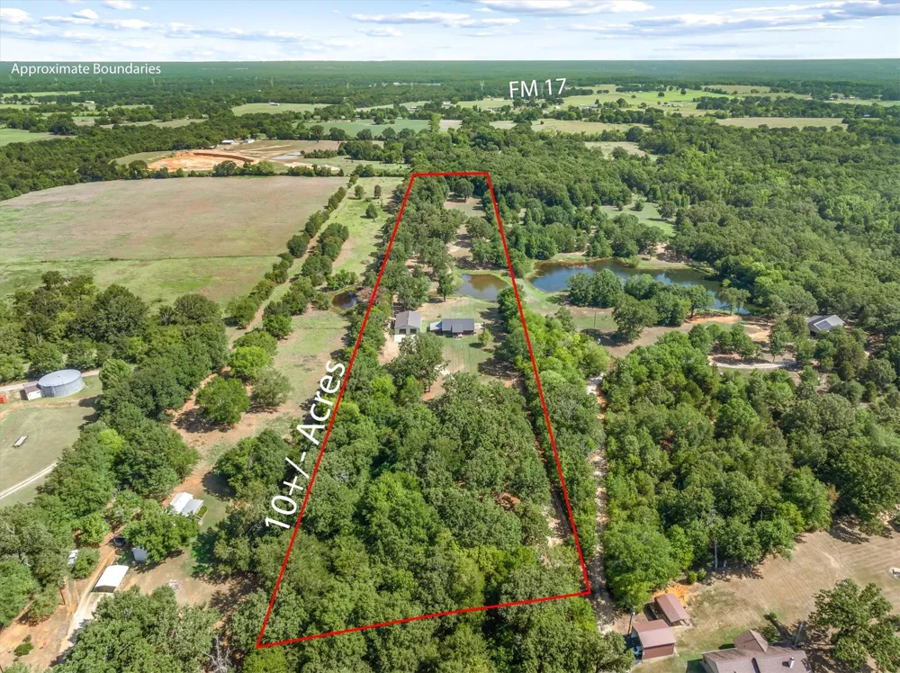 299 VZ 1716 Grand Saline, TX 75140