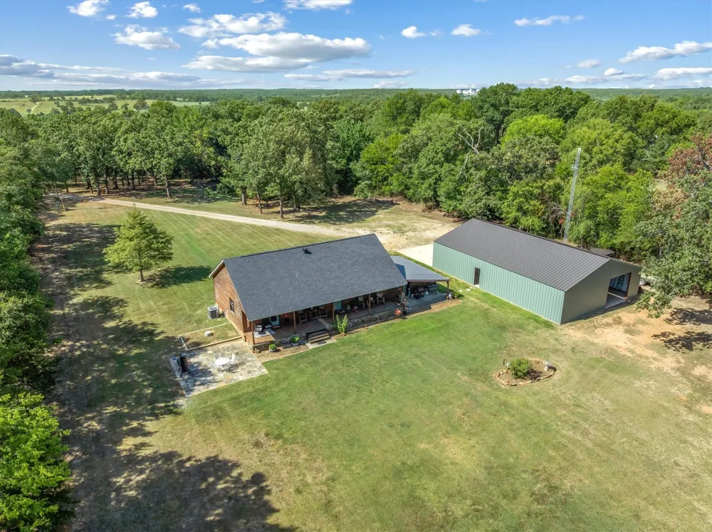 299 VZ 1716 Grand Saline, TX 75140