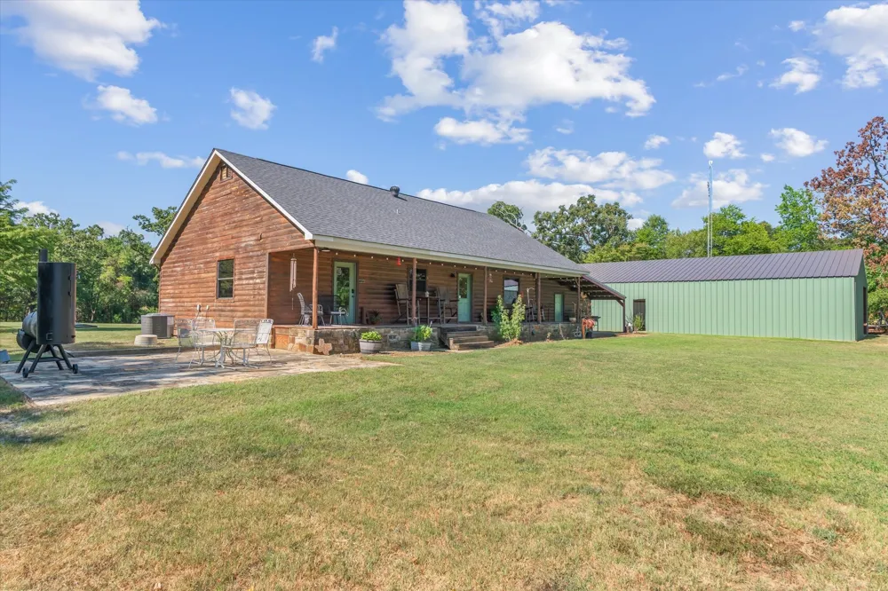 299 VZ 1716 Grand Saline, TX 75140