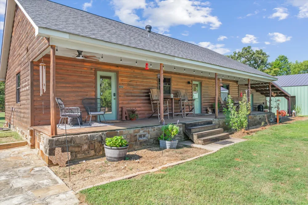 299 VZ 1716 Grand Saline, TX 75140
