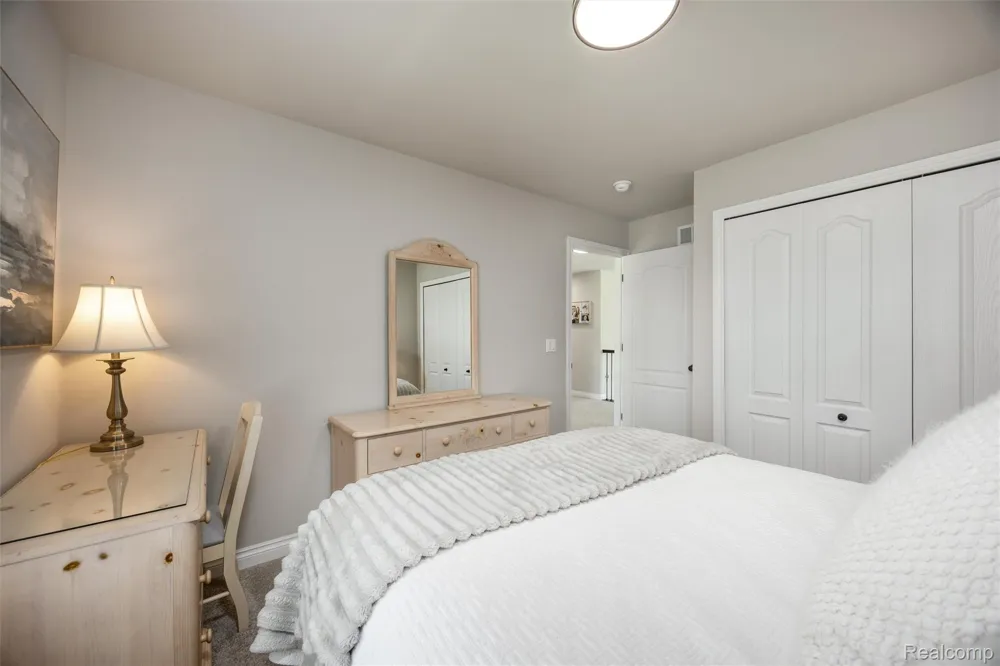 6002 Monarch Clarkston City, MI 48348