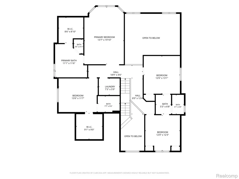 913 Kimberly Court Troy City, MI 48098