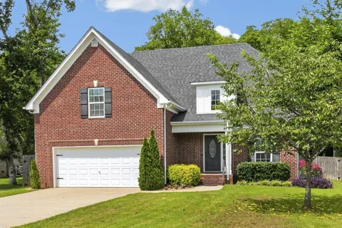 618 Virginia Belle Dr