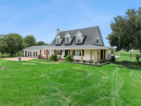 160 JUNIPER TRAIL