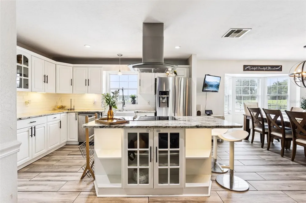 160 JUNIPER TRAIL ocala, FL 34480