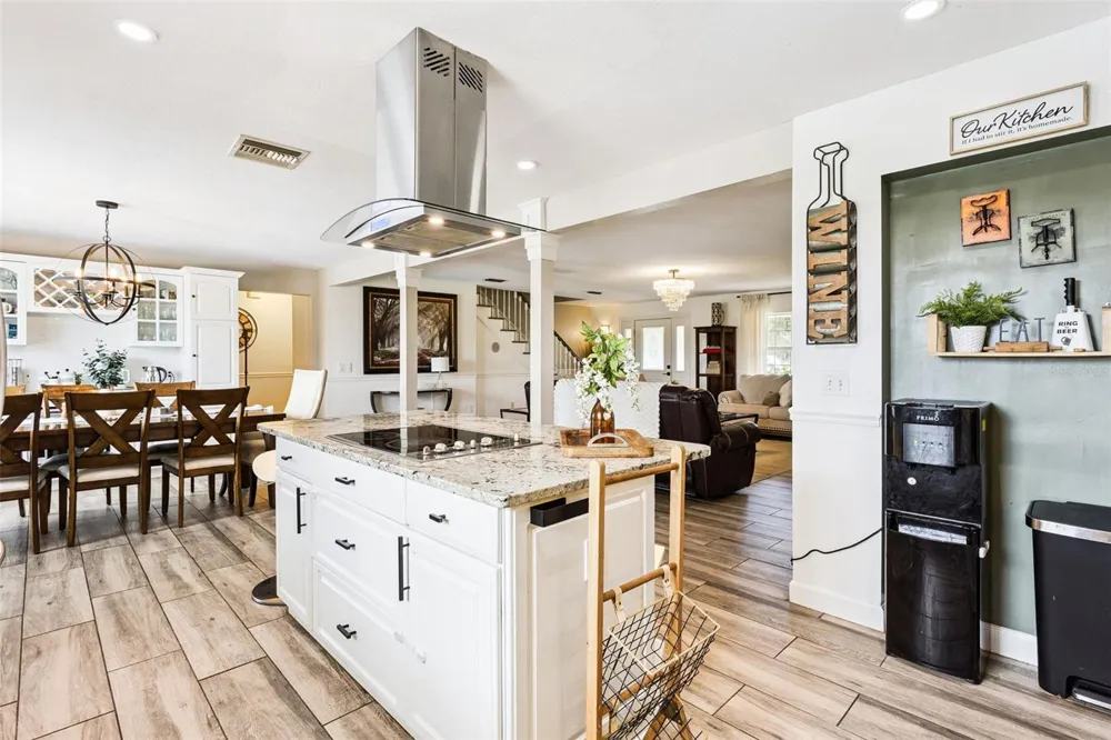 160 JUNIPER TRAIL ocala, FL 34480