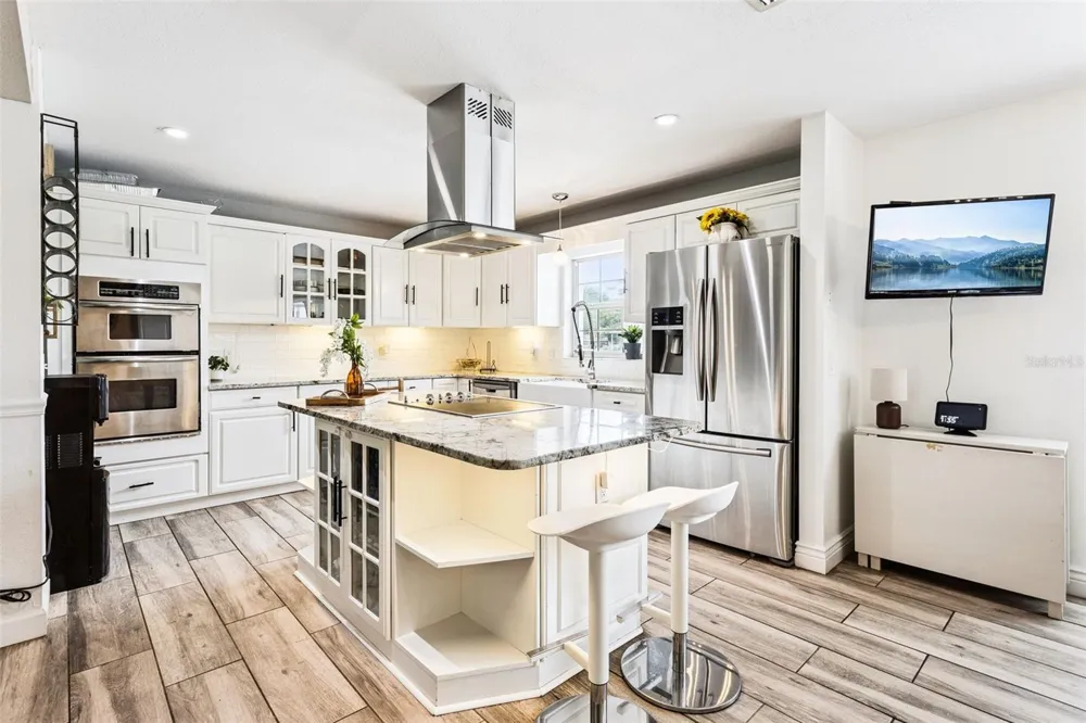 160 JUNIPER TRAIL ocala, FL 34480