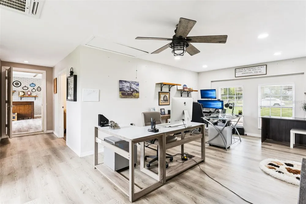 160 JUNIPER TRAIL ocala, FL 34480