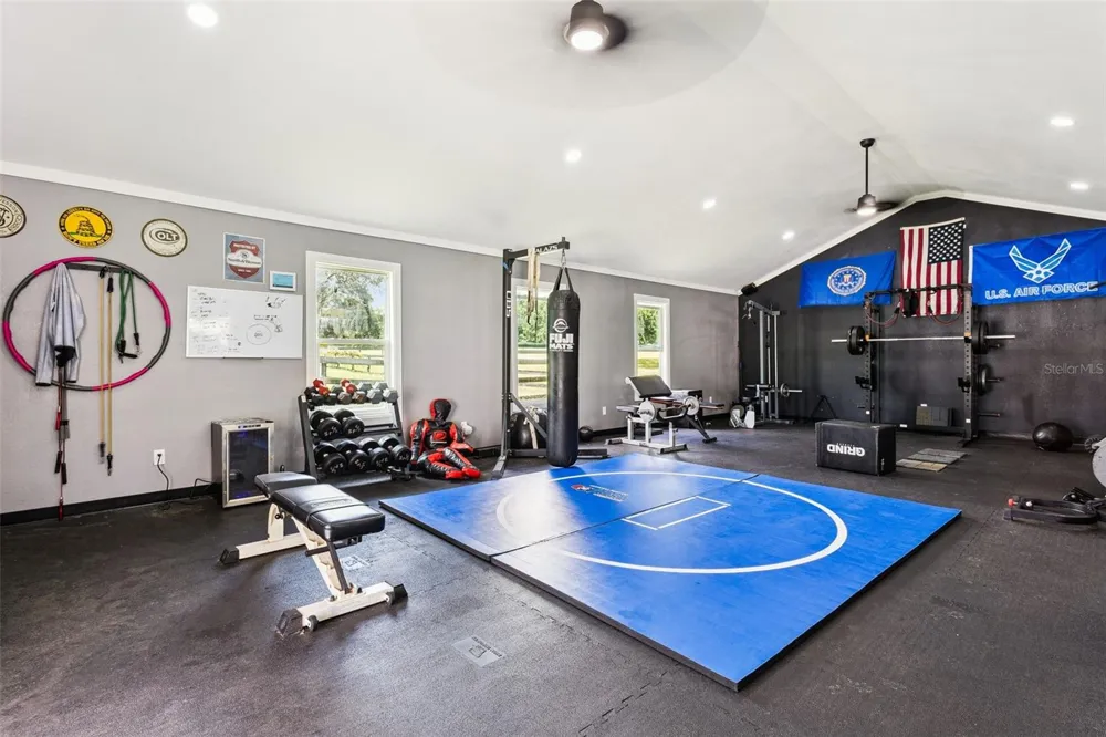 160 JUNIPER TRAIL ocala, FL 34480