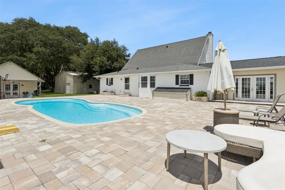 160 JUNIPER TRAIL ocala, FL 34480