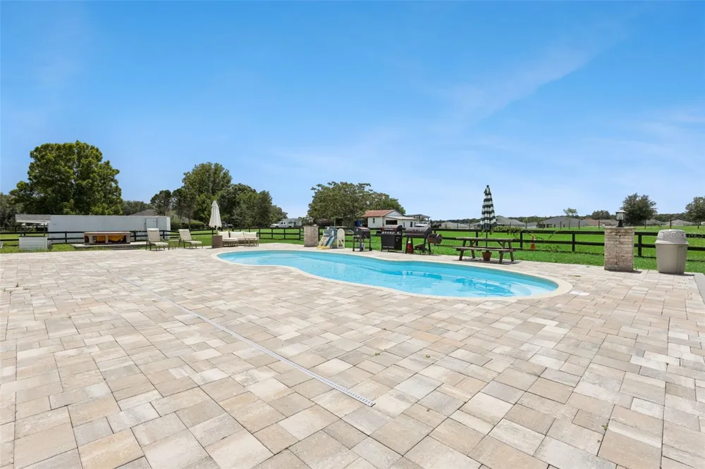 160 JUNIPER TRAIL ocala, FL 34480