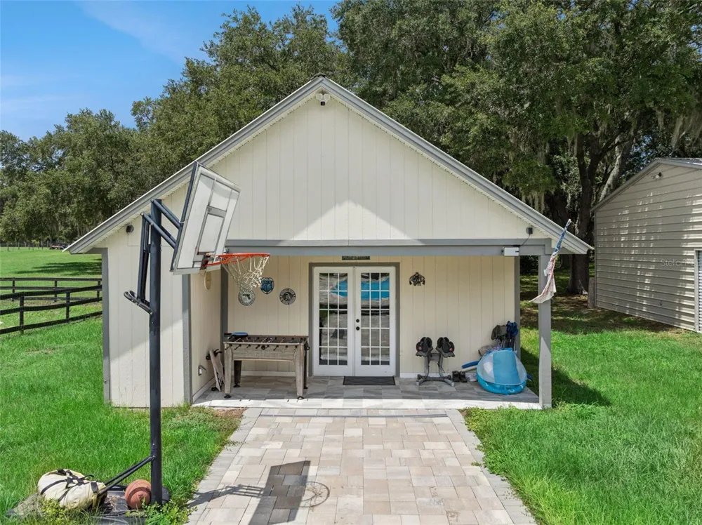 160 JUNIPER TRAIL ocala, FL 34480