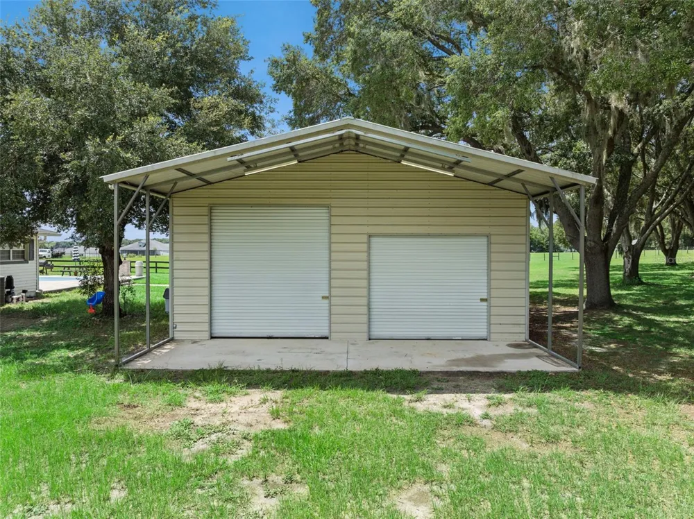 160 JUNIPER TRAIL ocala, FL 34480