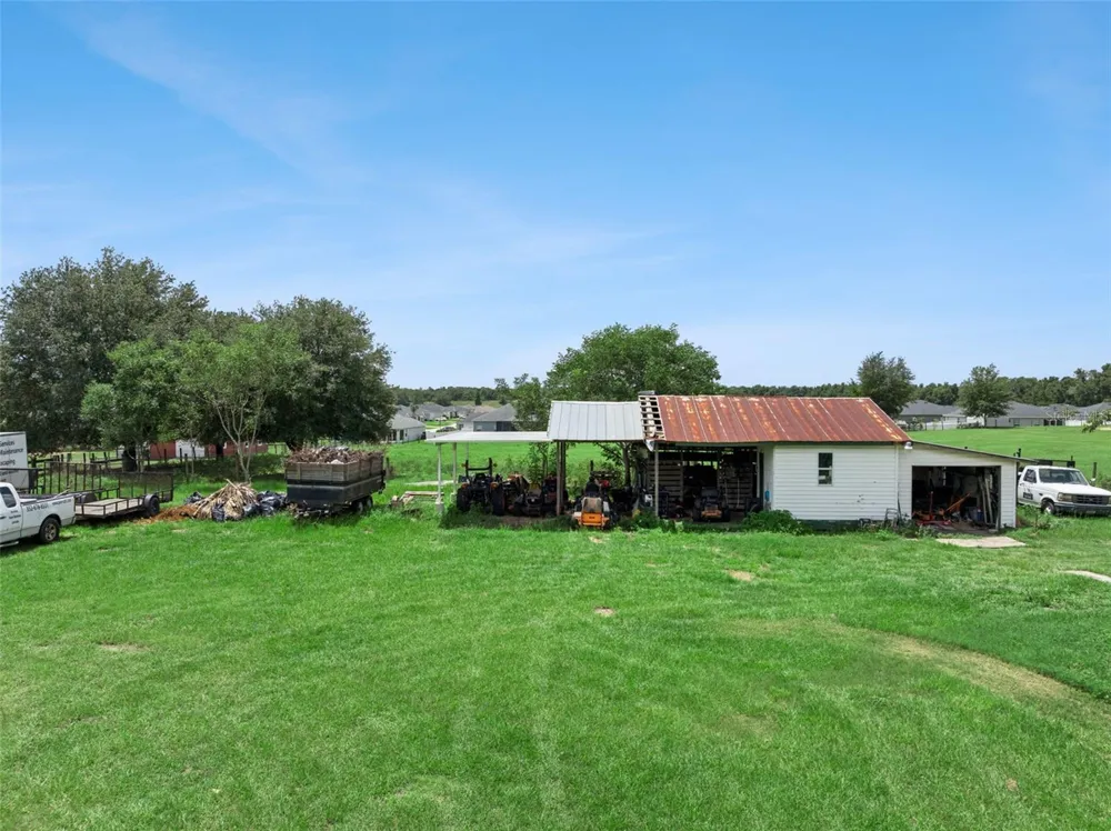 160 JUNIPER TRAIL ocala, FL 34480