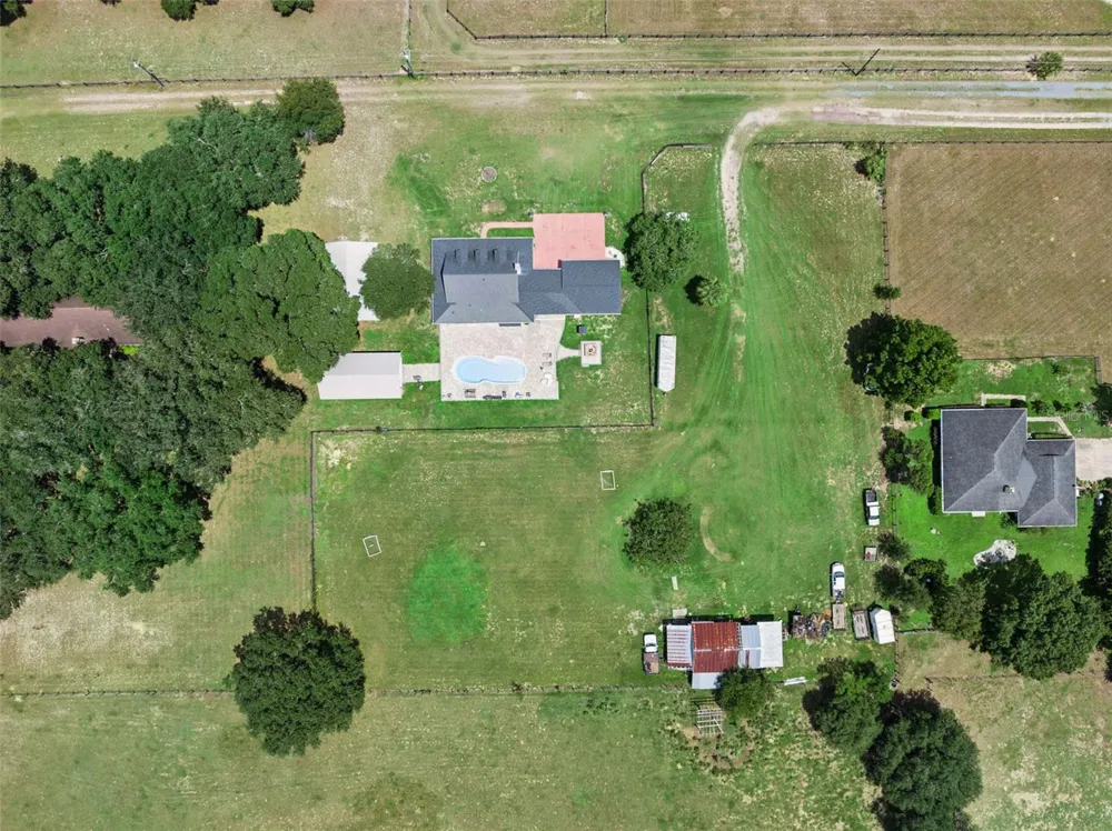 160 JUNIPER TRAIL ocala, FL 34480