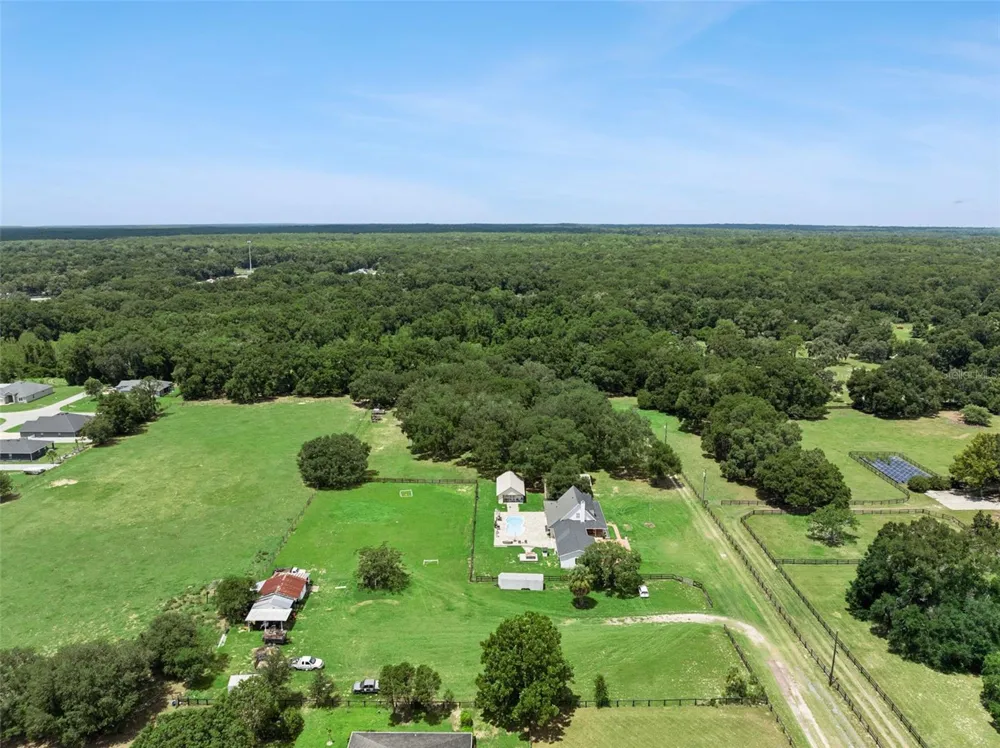 160 JUNIPER TRAIL ocala, FL 34480
