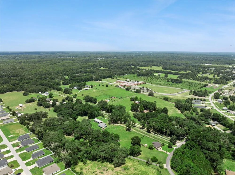 160 JUNIPER TRAIL ocala, FL 34480