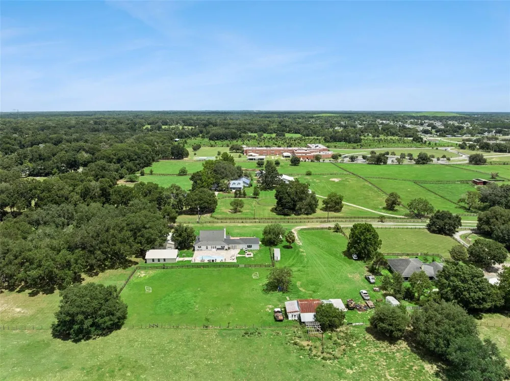 160 JUNIPER TRAIL ocala, FL 34480