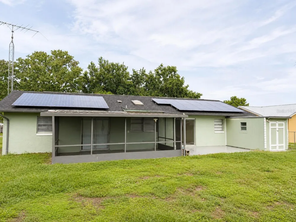 4401 MADERIA AVENUE Sebring, FL 33872