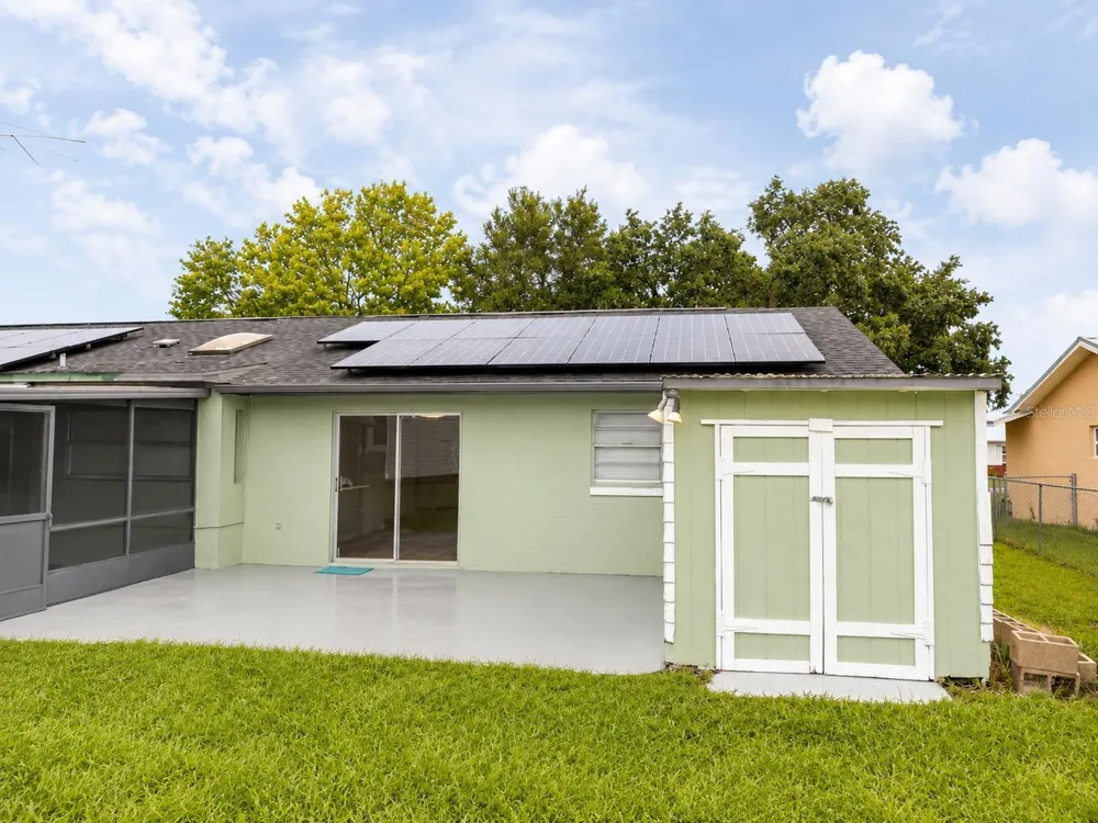 4401 MADERIA AVENUE Sebring, FL 33872