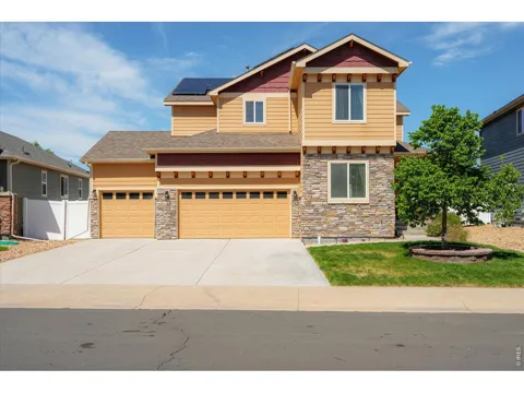 480 Wind River Drive
