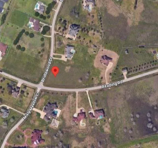 5502 Bridlewood Drive Richmond, TX 77469