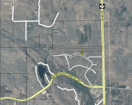 WOODS DR Harrison, MI 48625