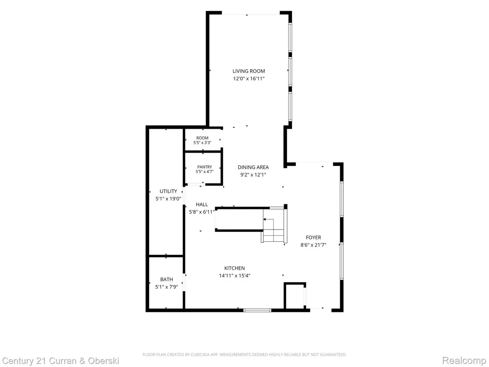 10492 Lake Shore Drive Tyrone Township, MI 48430