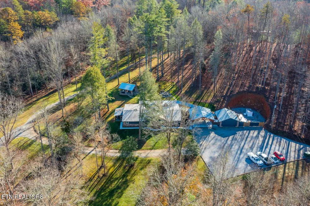 2000 E Millers Cove Rd Walland, TN 37886