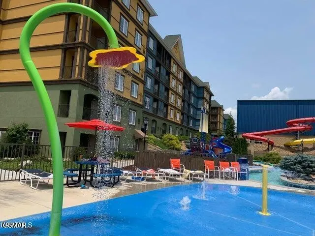 225 Collier Drive #UNIT 1313 Sevierville, TN 37862
