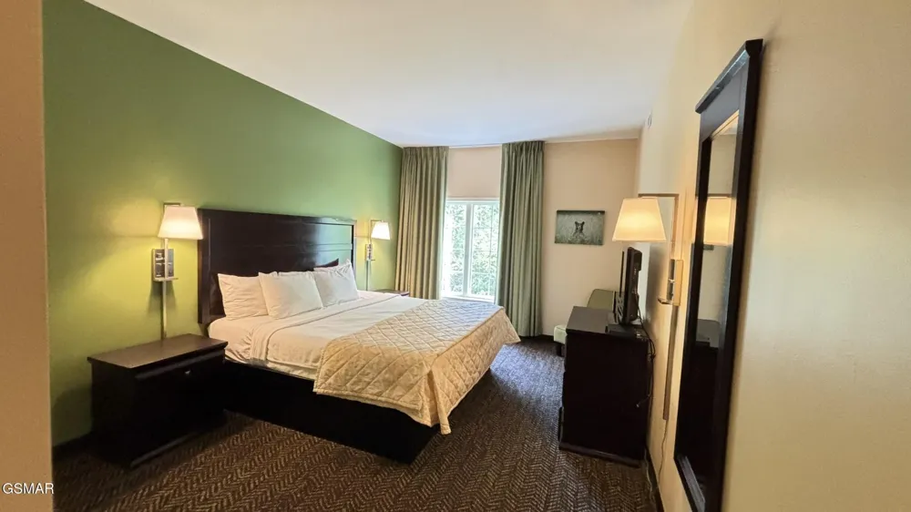 225 Collier Drive #UNIT 1313 Sevierville, TN 37862