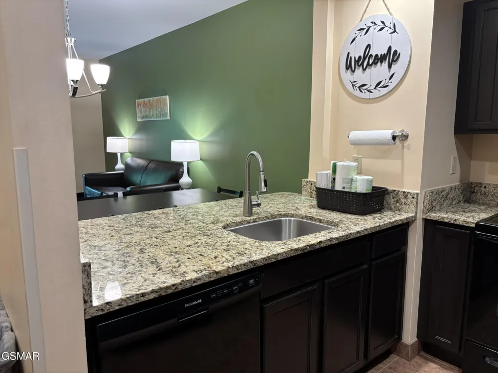 225 Collier Drive #UNIT 1313 Sevierville, TN 37862