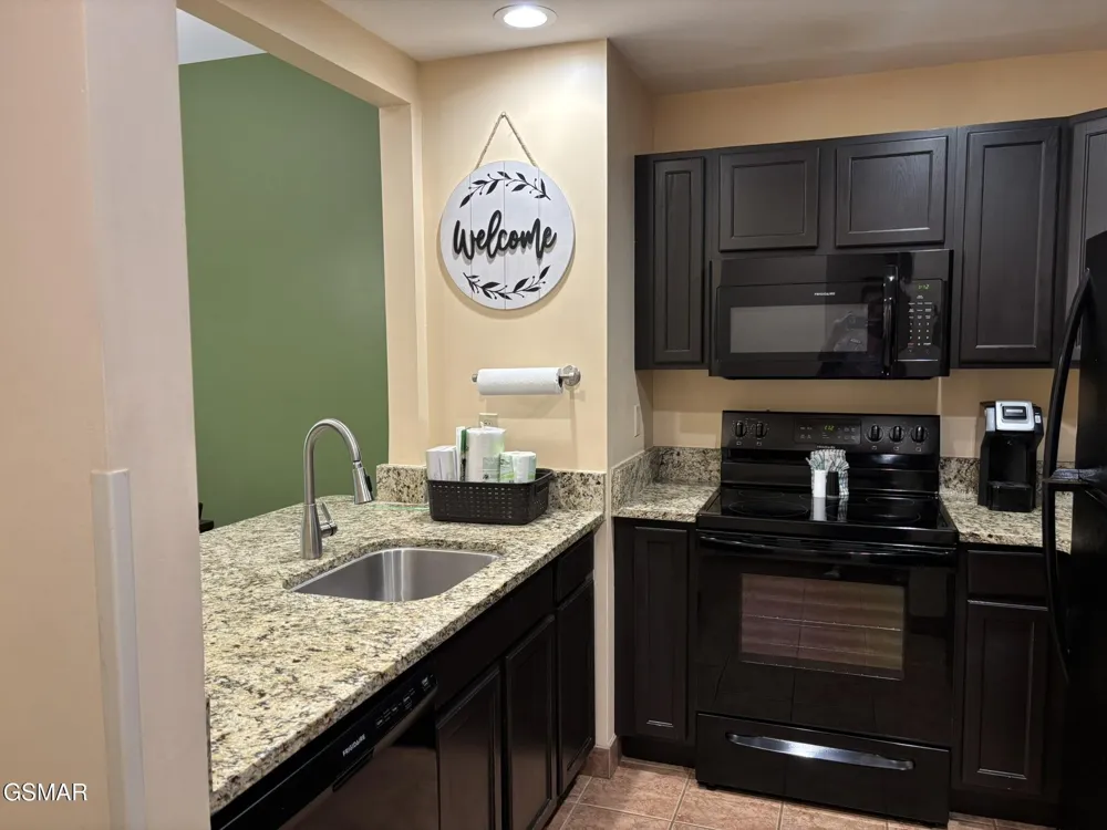 225 Collier Drive #UNIT 1313 Sevierville, TN 37862
