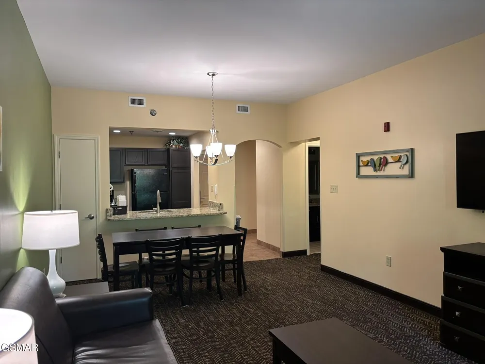 225 Collier Drive #UNIT 1313 Sevierville, TN 37862