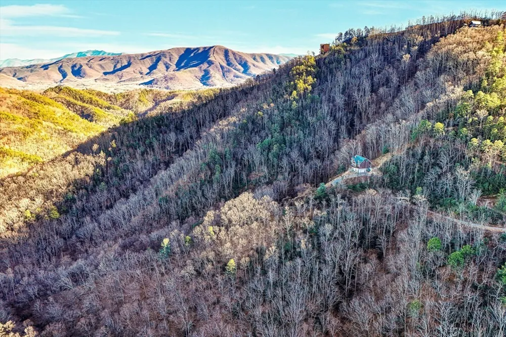 67 Balsam Slopes Road Sevierville, TN 37862