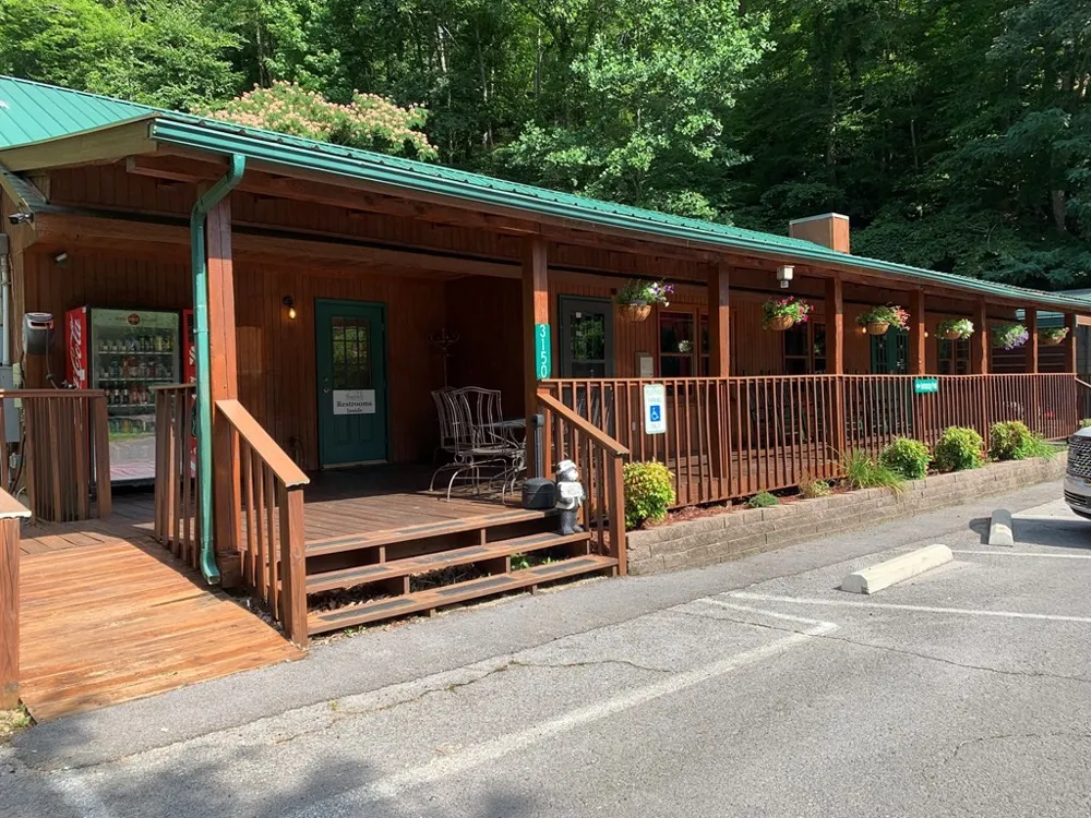 67 Balsam Slopes Road Sevierville, TN 37862