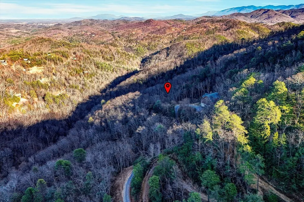 67 Balsam Slopes Road Sevierville, TN 37862