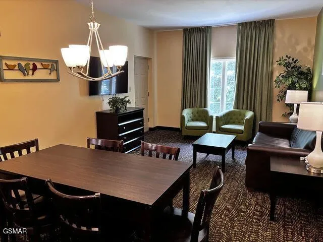 225 Collier Drive #1219 Sevierville, TN 37862