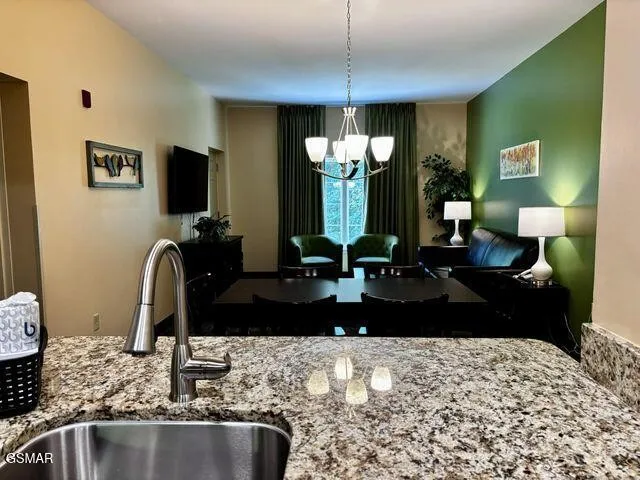 225 Collier Drive #1219 Sevierville, TN 37862