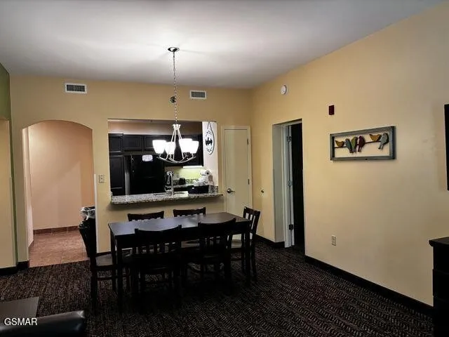 225 Collier Drive #1219 Sevierville, TN 37862